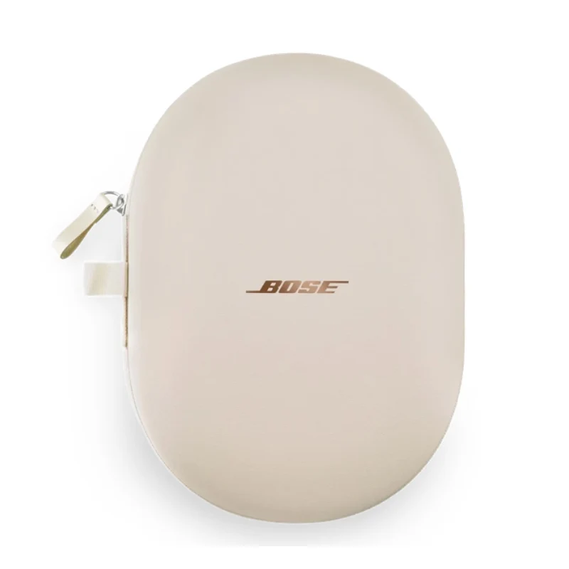 Bose Quietcomfort Ultra Headphones (2nd Gen) - Over-Ear / Bluetooth / Type-C - Driftwood Sand