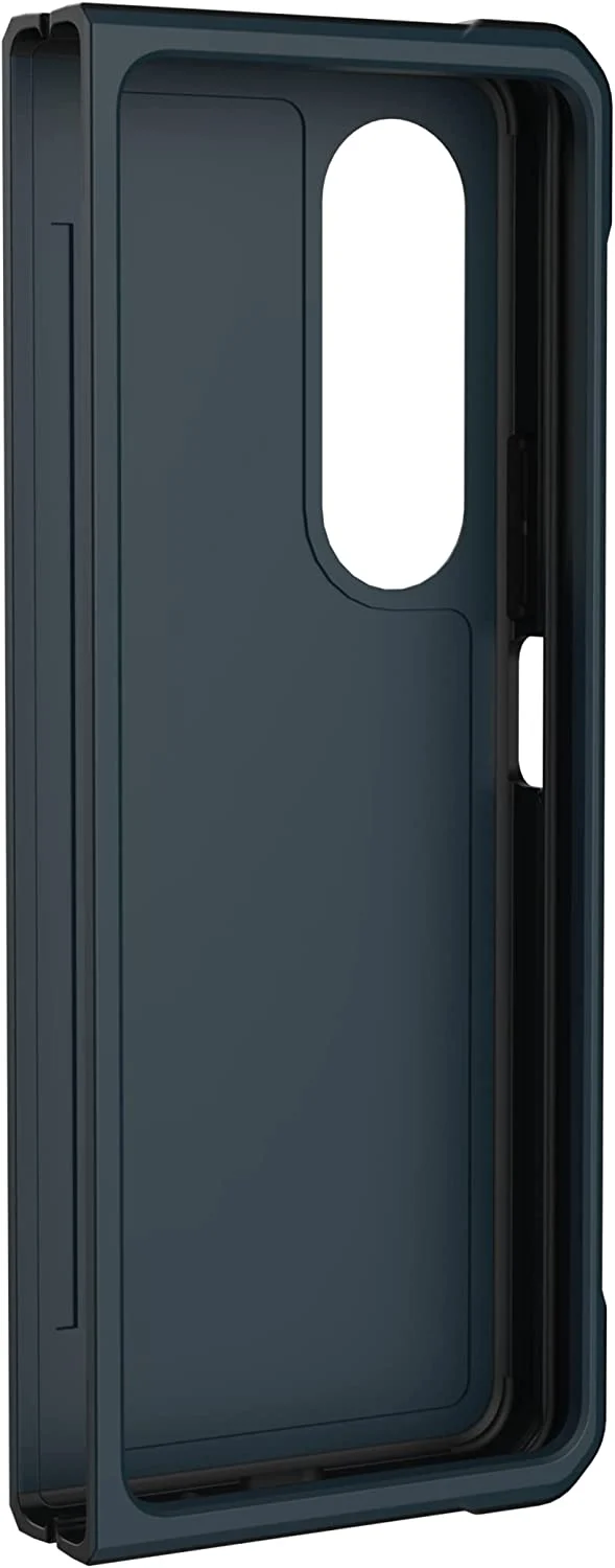 UAG Samsung Galaxy Z Fold 3 Civilian Case - Mallard
