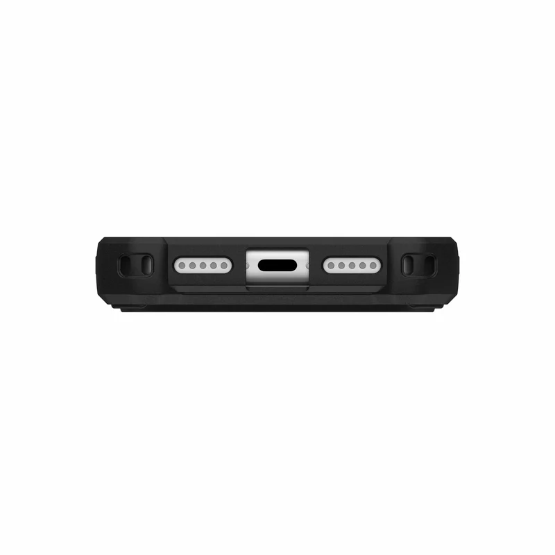 UAG Iphone 17 Pro Monarch Pro Kevlar Magsafe Case - Kevlar Element Green