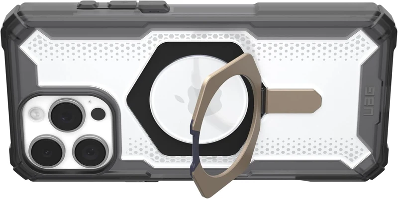 UAG Iphone 16 Pro Max Magsafe Plasma Xte Case - Ash/Titanium
