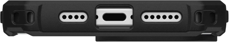 UAG Iphone 16 Pro Max Magsafe Pathfinder Clear Case - Ice