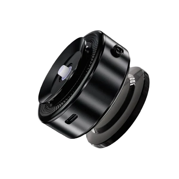 Engage 360Â° Rotation Magnetic Vacuum Suction Holder