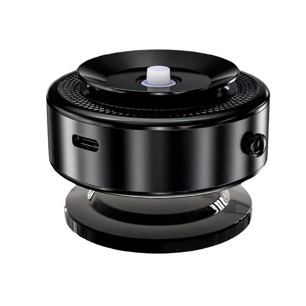 Engage 360Â° Rotation Magnetic Vacuum Suction Holder