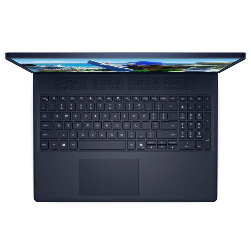 Dell Alienware LAC16250 - 16" WQXGA / RTX 5050 8GB VGA / Core 7 / 16GB / 1TB (NVMe M.2 SSD) / Interstellar Indigo