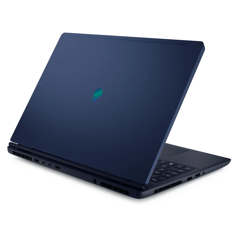 Dell Alienware LAC16250 - 16" WQXGA / RTX 5050 8GB VGA / Core 7 / 16GB / 1TB (NVMe M.2 SSD) / Interstellar Indigo