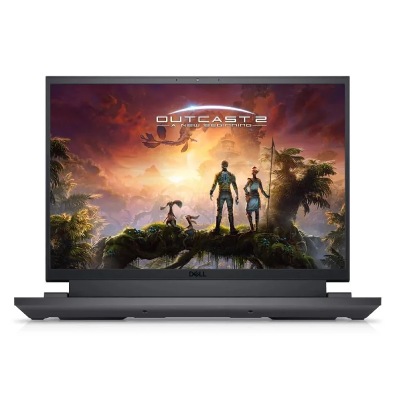 Dell G16 7630 - 16" QHD / RTX 4060 8GB GDDR6 / i9-13900HX / 32GB / 1TB (NVMe M.2 SSD)