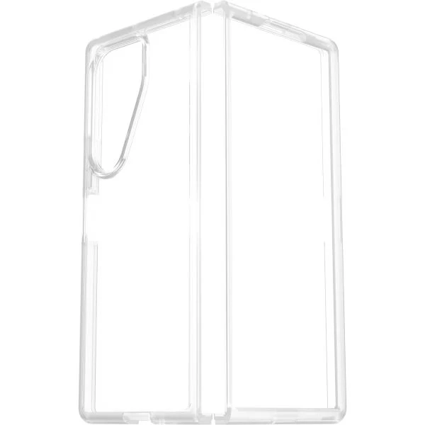 Otterbox Thin Flex Galaxy Z Fold 6 Case - Clear