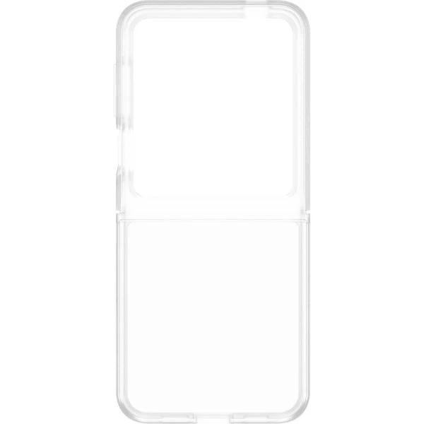 Otterbox Thin Flex Galaxy Z Flip 6 Case - Clear