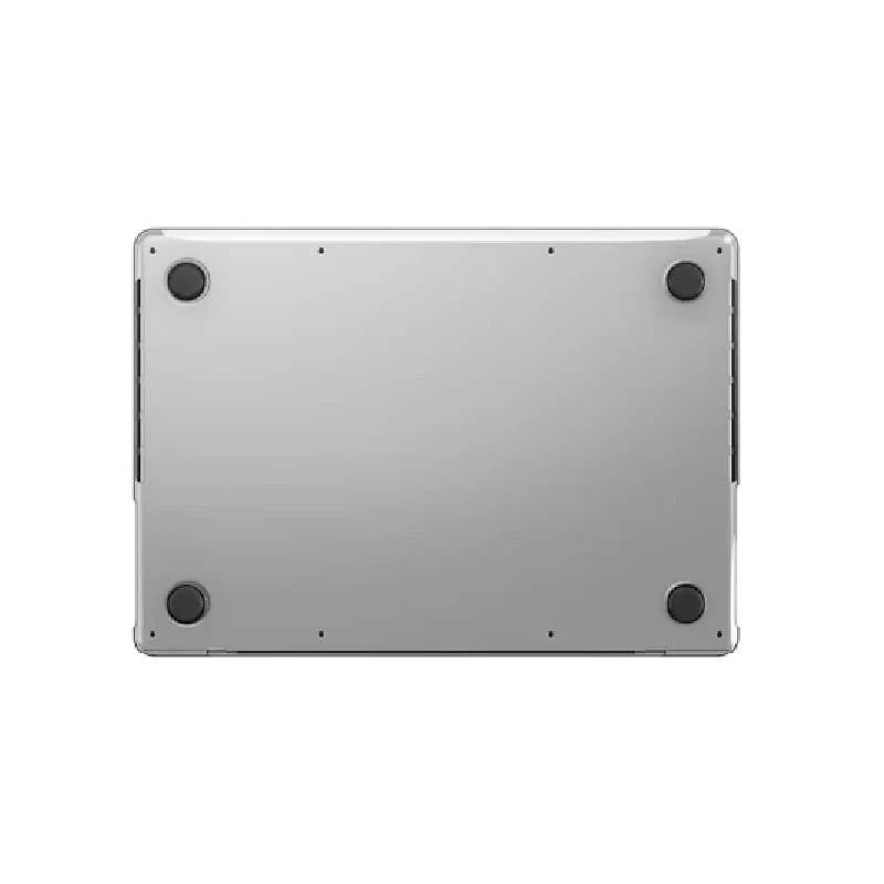 Uniq Vero Case for Apple MacBook Pro 14 - Crystal Clear