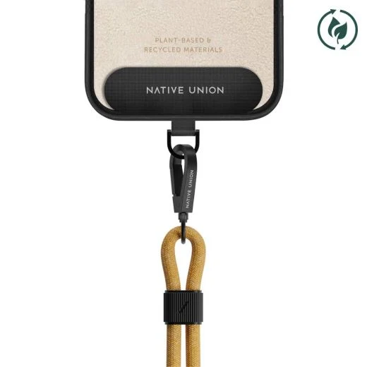 Native Union City Sling - Kraft