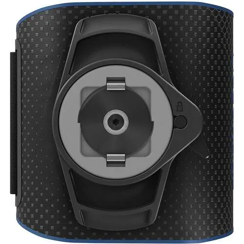 Lifeproof Lifeactiv Armband With Quickmount - Black