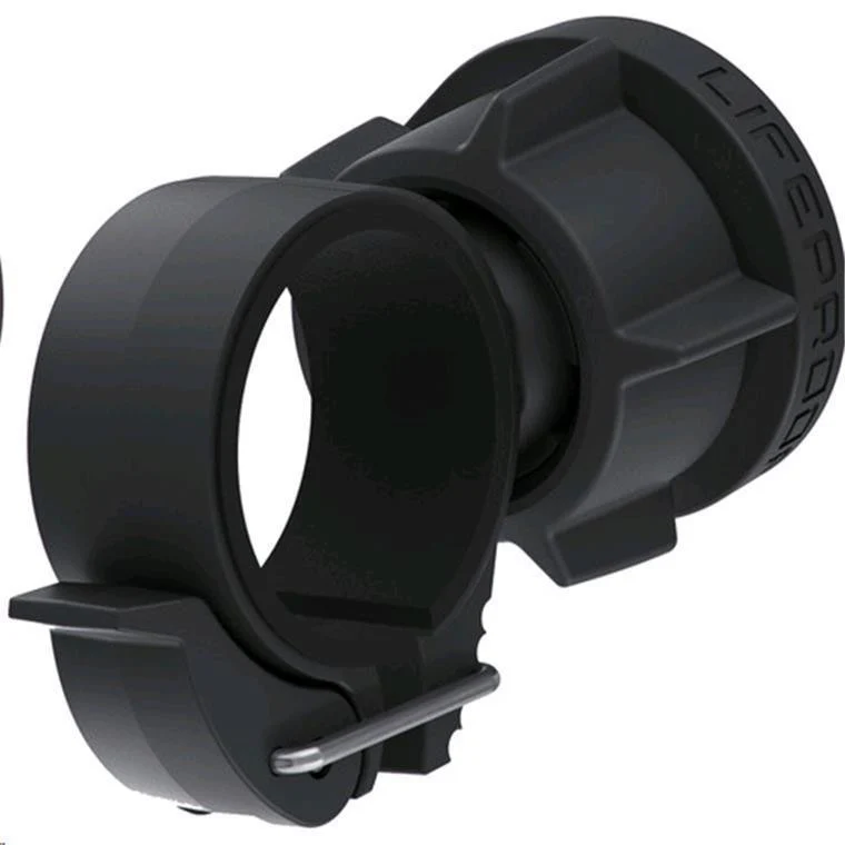 Lifeproof Lifeactiv Bike/Bar Mount - Black