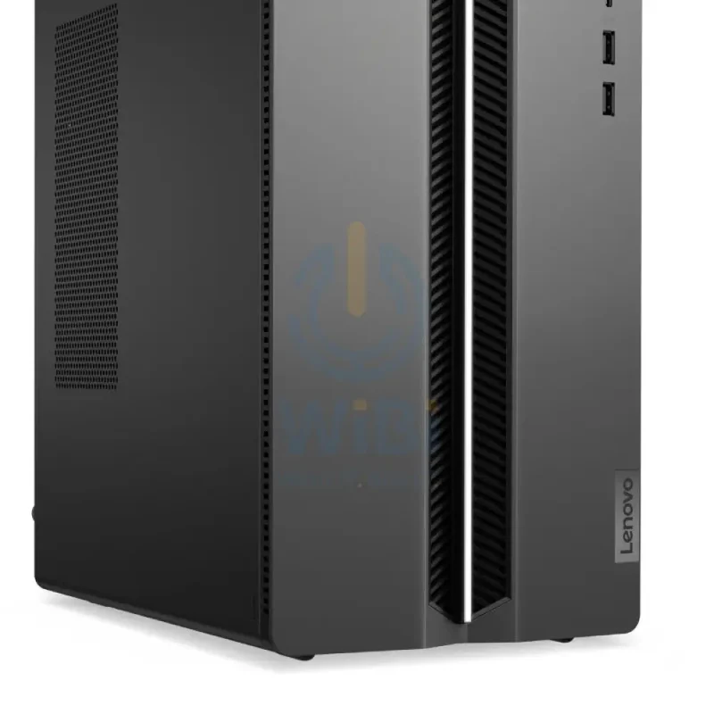 Lenovo LOQ Tower 17 Gen 10 - Ultra 7 255HX / 32GB / 1TB (NVMe M.2 SSD) / GeForce RTX™ 5060 Ti 8GB GDDR7 / AI Boost, Up to 16 TOPS / Win 11 Pro / 500W / 1YW / Eng/Arb / Luna Grey - Desktop