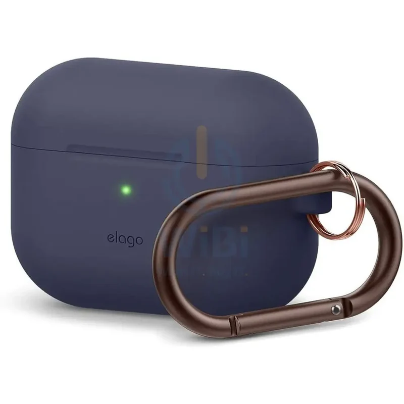 Elago AirPods Pro Original Hang Case - Jean Indigo - (Warehouse Packed)