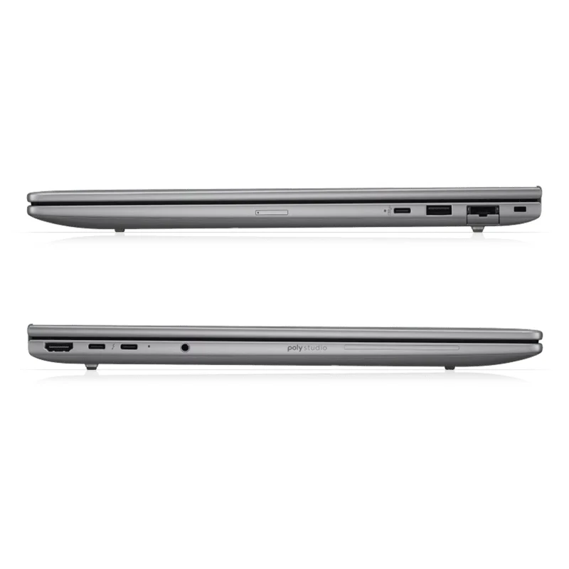 HP ZBook 8 G1i - 14.0" WUXGA / Ultra 7 255U / 16GB / 1TB (NVMe M.2 SSD) / Win 11 Pro / English/Arabic / 1YW - Laptop