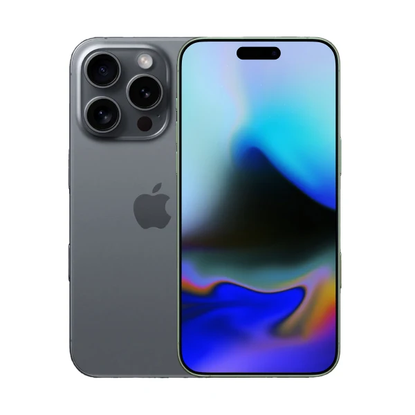 Engage Iphone 16 Pro Hard Clear Case(8954526522412)