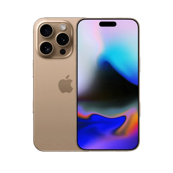 Engage Iphone 16 Pro Max Hard Clear Case