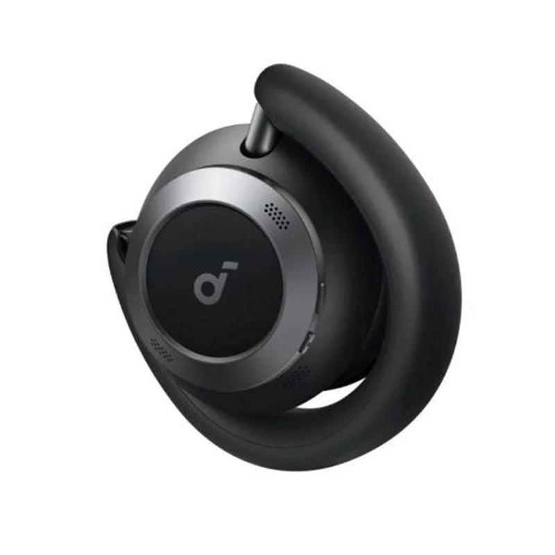 Anker Soundcore Space One Pro ANC Headphones - Over-Ear / Bluetooth / Black