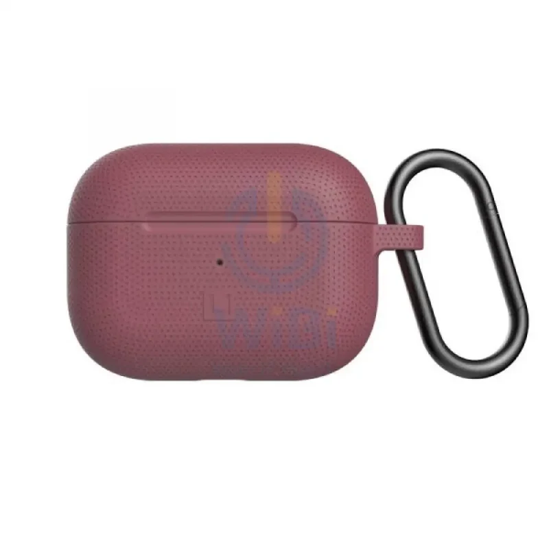 UAG Dot Silicone Case - Apple Airpods Pro / Dusty Rose - (Warehouse Packed)