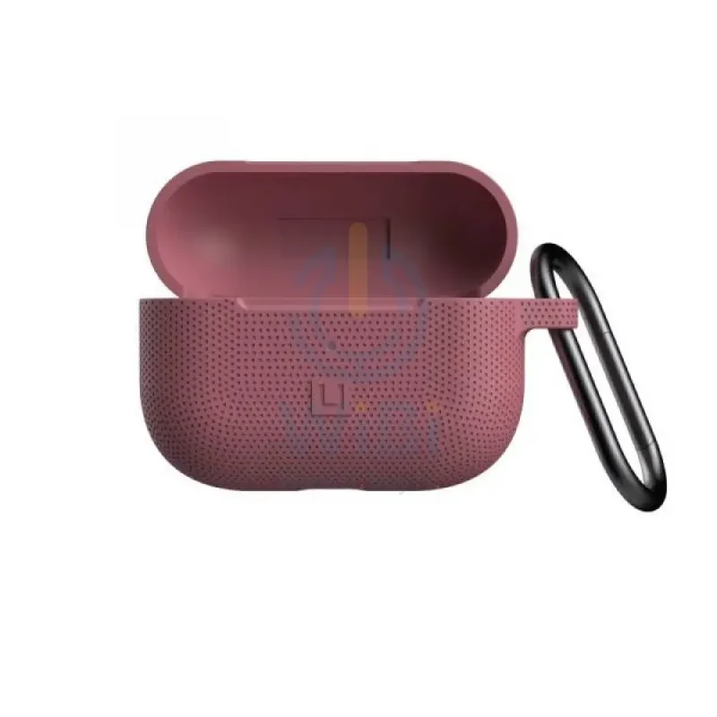 UAG Dot Silicone Case - Apple Airpods Pro / Dusty Rose - (Warehouse Packed)