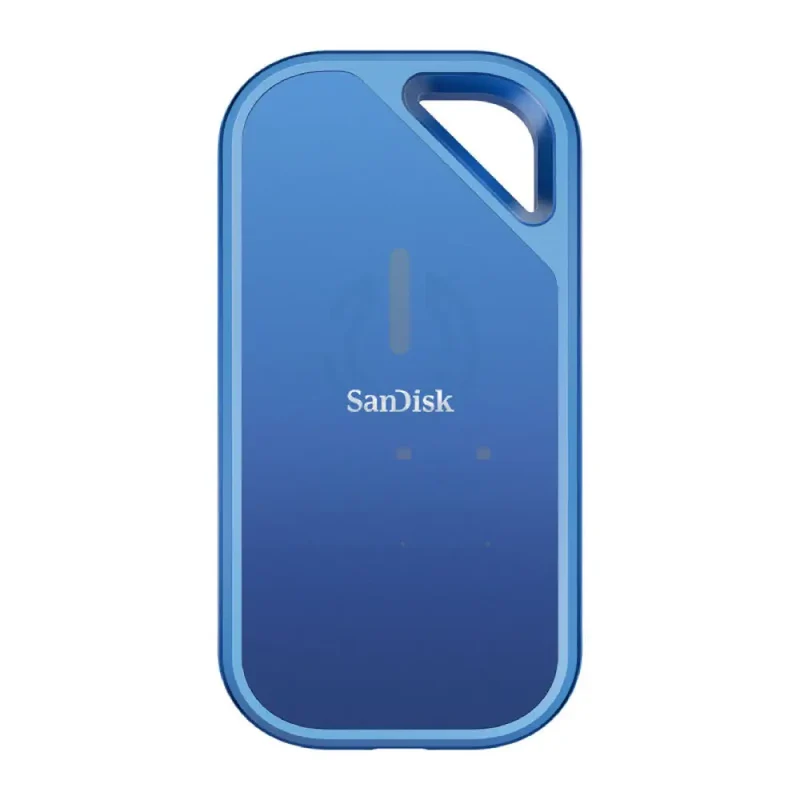 SanDisk Creator Pro Portable SSD - 1TB / Up to 2000MB/s / USB-C 3.2 Gen 2 x2 / External SSD (Solid State Drive)