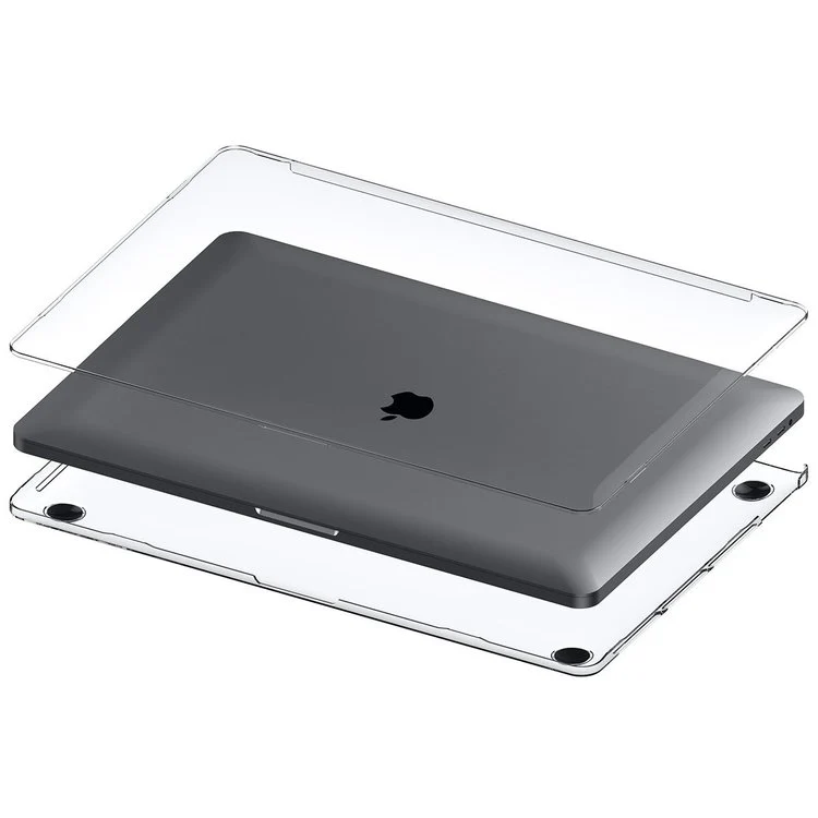Elago Macbook Pro 13" Ultra Slim Case - Clear