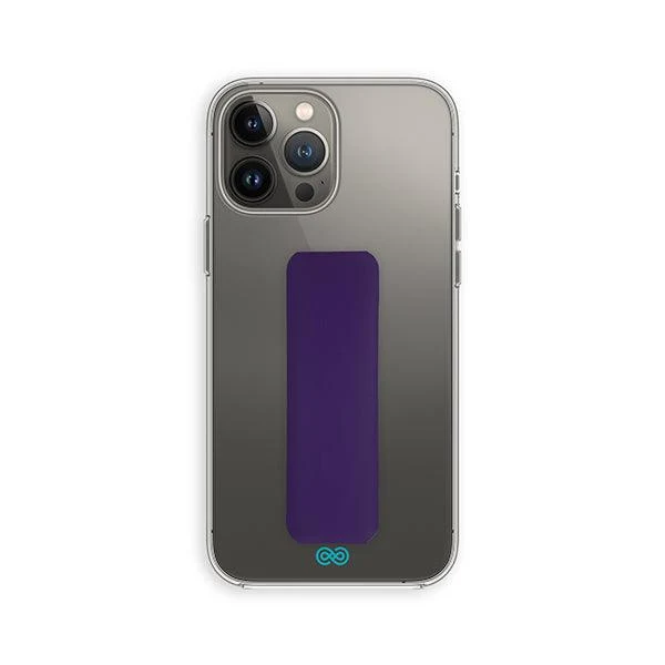 Engage 14 Pro Max Grip Case (Navy Blue)(8954526522240)