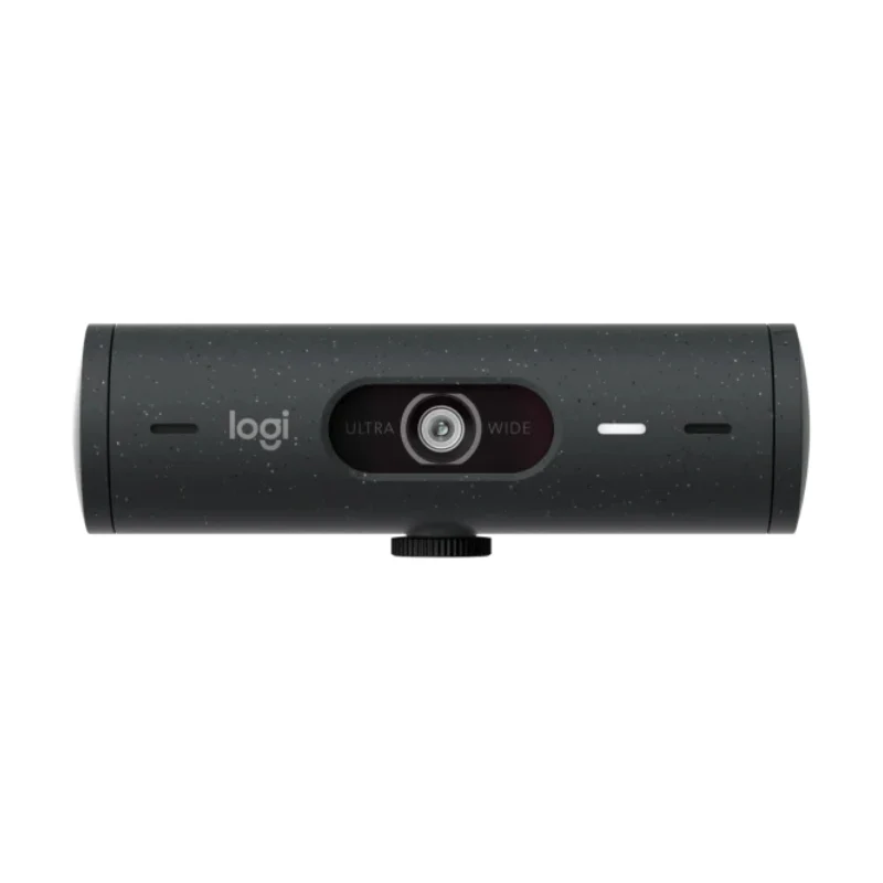 Logitech Brio 505 Full HD Webcam - 4MP / USB-C / Wired / Graphite