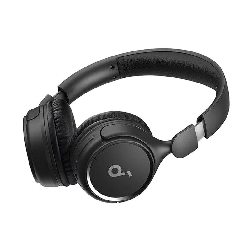 Anker Soundcore H30i Wireless Headphones - On-Ear / Bluetooth / Black