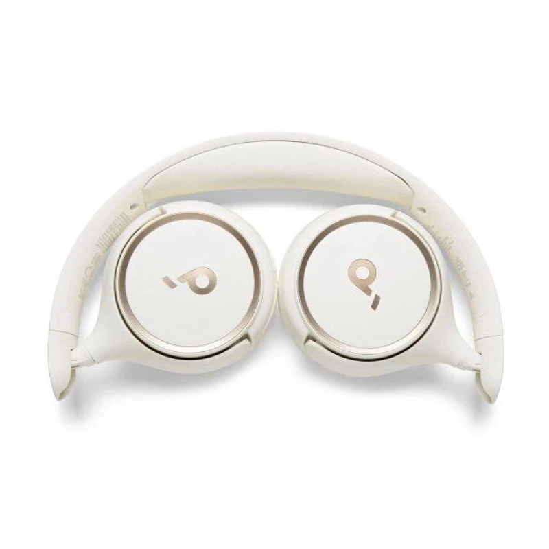 Anker Soundcore H30i Wireless Headphones - On-Ear / Bluetooth / White