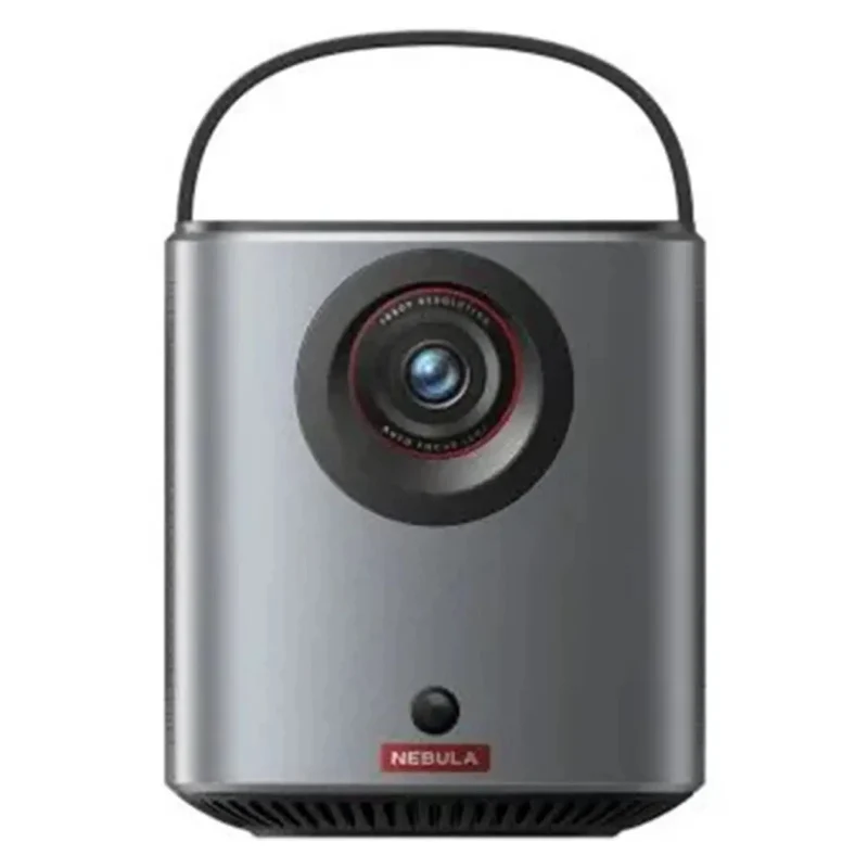 Anker Nebula Mars III Air LED Projector - 400 ANSI Lumens / HDMI/USB / Black