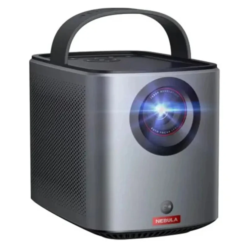 Anker Nebula Mars III Air LED Projector - 400 ANSI Lumens / HDMI/USB / Black
