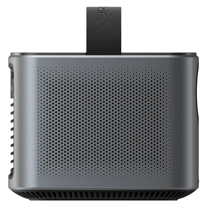 Anker Nebula Mars III Air LED Projector - 400 ANSI Lumens / HDMI/USB / Black