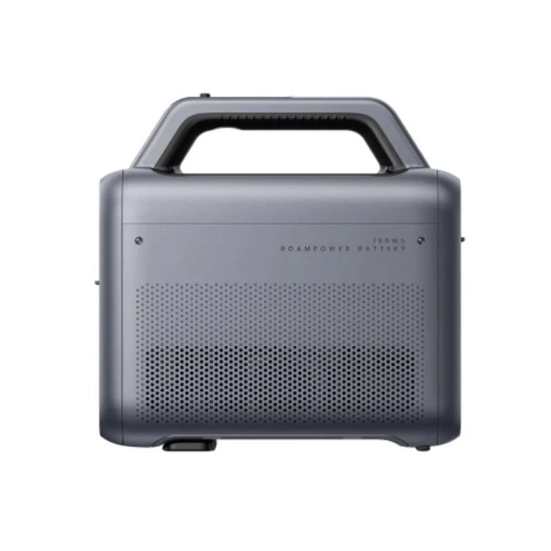 Anker Nebula Mars III Projector - 1000 ANSI Lumens / HDMI/USB / Black