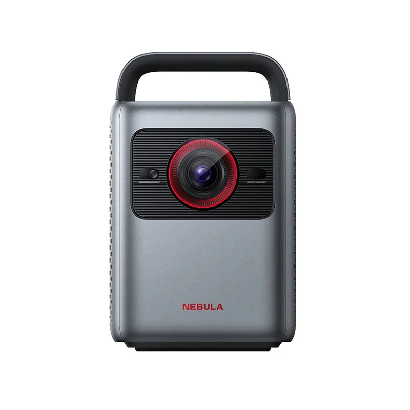 Anker Nebula Cosmos SE Laser Projector - 4K / 1800 ANSI Lumens / HDMI/USB / Black