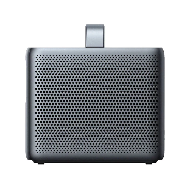 Anker Nebula Cosmos SE Laser Projector - 4K / 1800 ANSI Lumens / HDMI/USB / Black