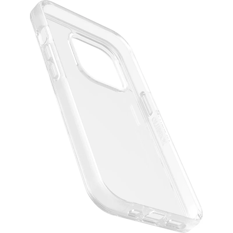 Otterbox iPhone 14 Pro Symmetry Clear Case - Clear