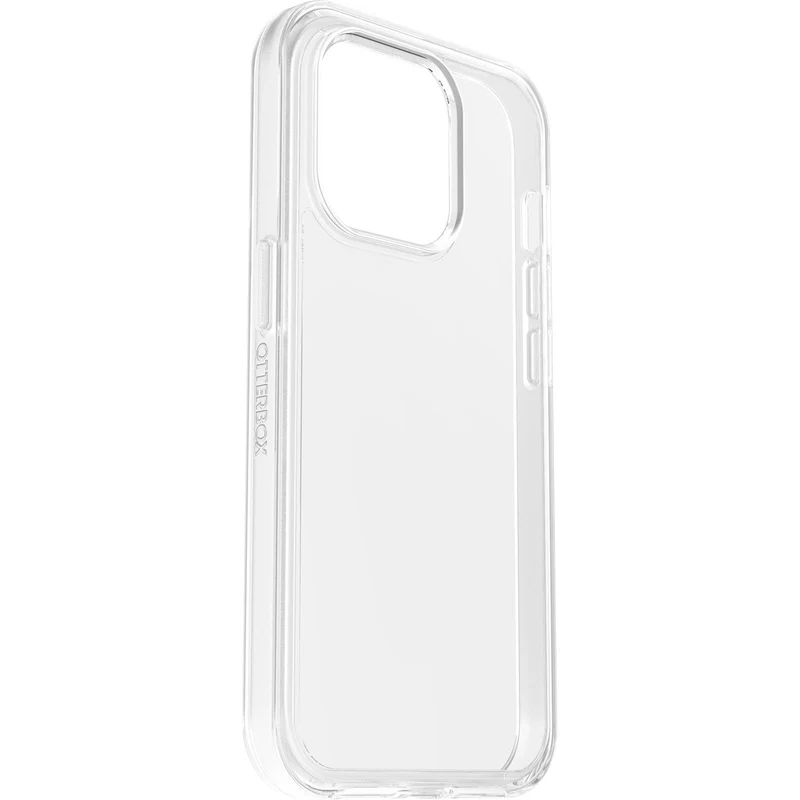 Otterbox iPhone 14 Pro Symmetry Clear Case - Clear
