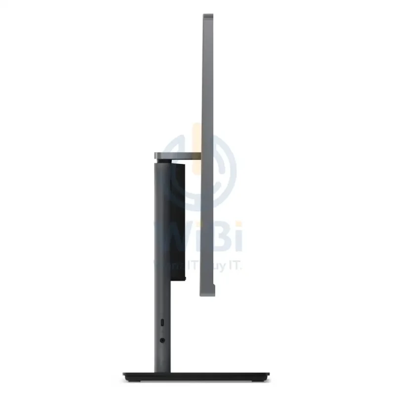 Lenovo ThinkCentre neo 50a 27 Gen 5 AIO PC - i7 / 16GB / 512GB (NVMe M.2 SSD) / 27" FHD Non-Touch / DOS (Without OS) / 1YW / Luna Grey - Desktop