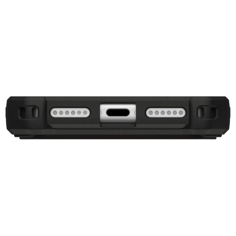 UAG Monarch Pro Magsafe Case For Apple iPhone 18 Pro / Apple iPhone 17 Pro - Orange