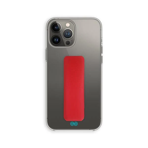Engage 13 Pro Grip Case (Red)(8954526522217)
