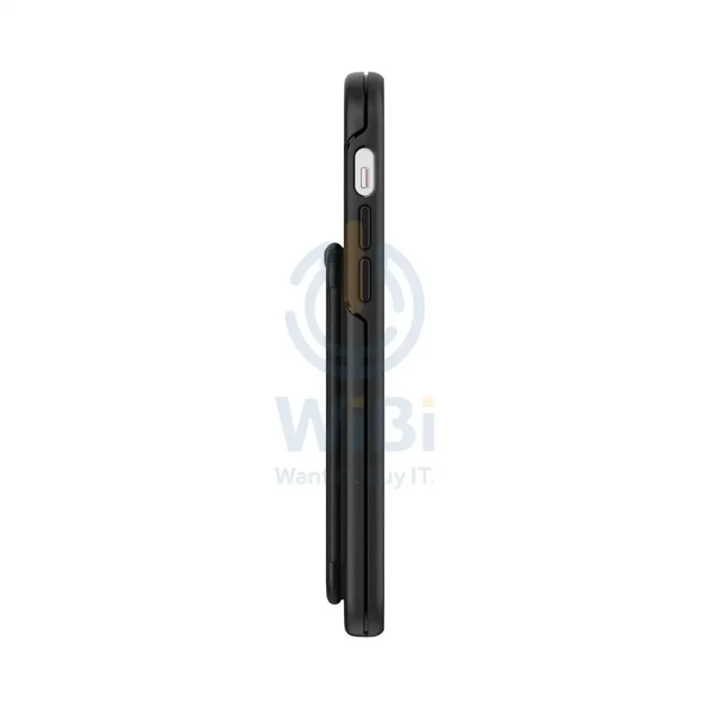 OtterBox Magsafe Wallet - iPhone / Black - (Warehouse Packed)