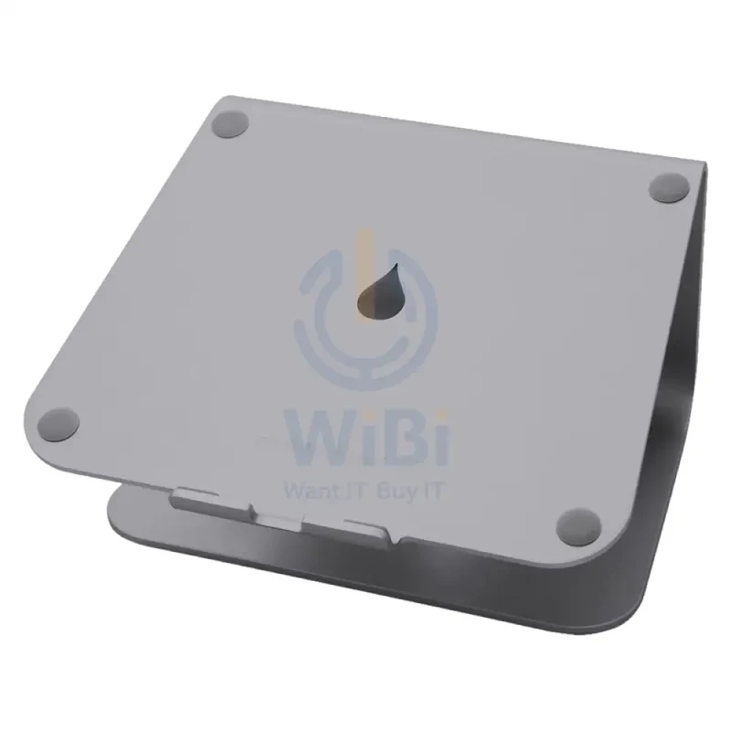 Rain Design mStand Laptop Stand - Space Gray - (Warehouse Packed)