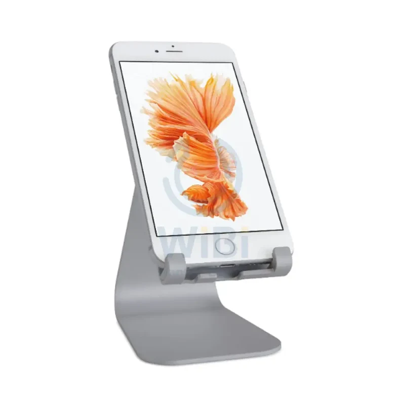 Rain Design mStand Mobile Stand - Space Gray - Warehouse Packed