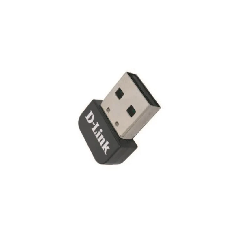 محول دي لينك DWA-X131 ‏AX300 واي فاي 6 نانو يو إس بي لاسلكي