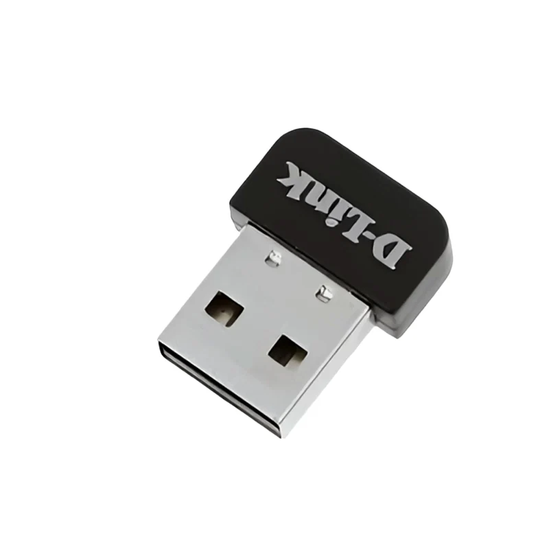 محول دي لينك DWA-X131 ‏AX300 واي فاي 6 نانو يو إس بي لاسلكي
