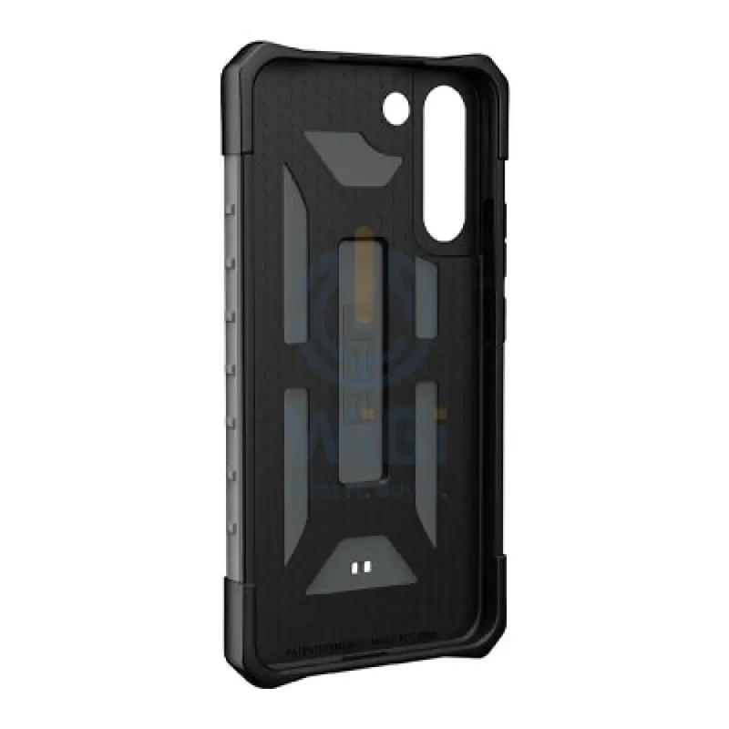 UAG Samsung Galaxy S22 Plus Pathfinder Case - Silver
