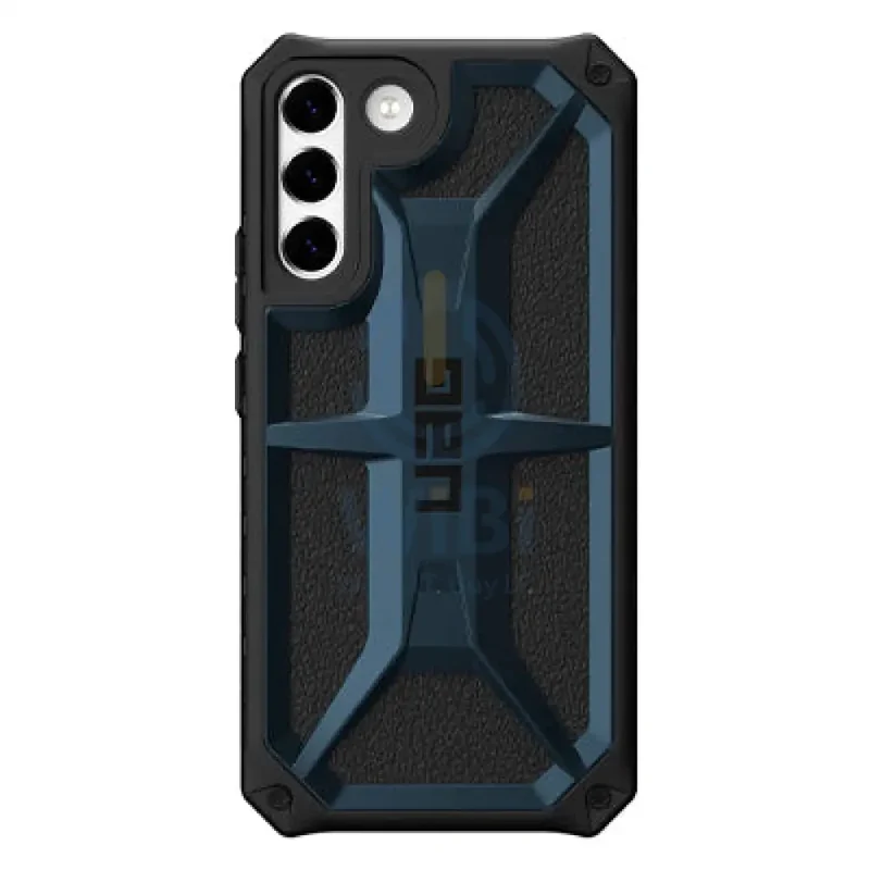 UAG Samsung Galaxy S22 Plus Monarch Case - Mallard