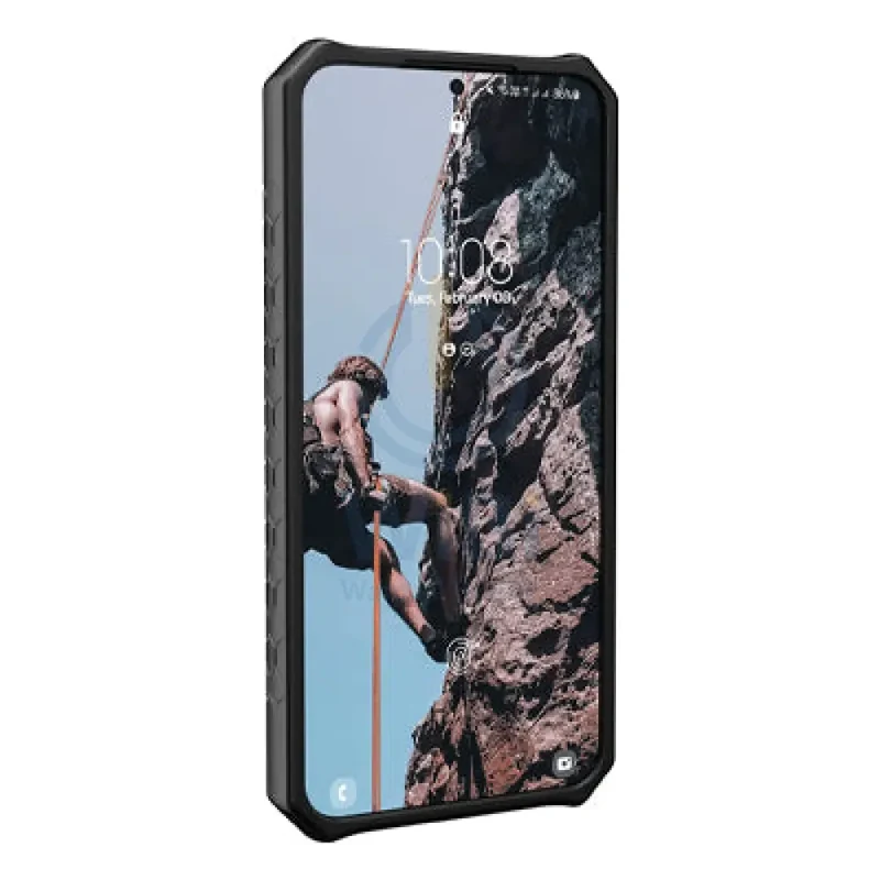 UAG Samsung Galaxy S22 Plus Monarch Case - Mallard