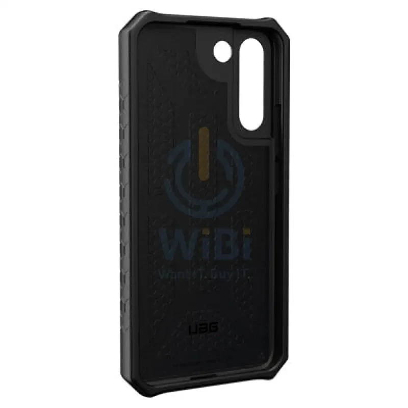 UAG Samsung Galaxy S22 Plus Monarch Case - Mallard